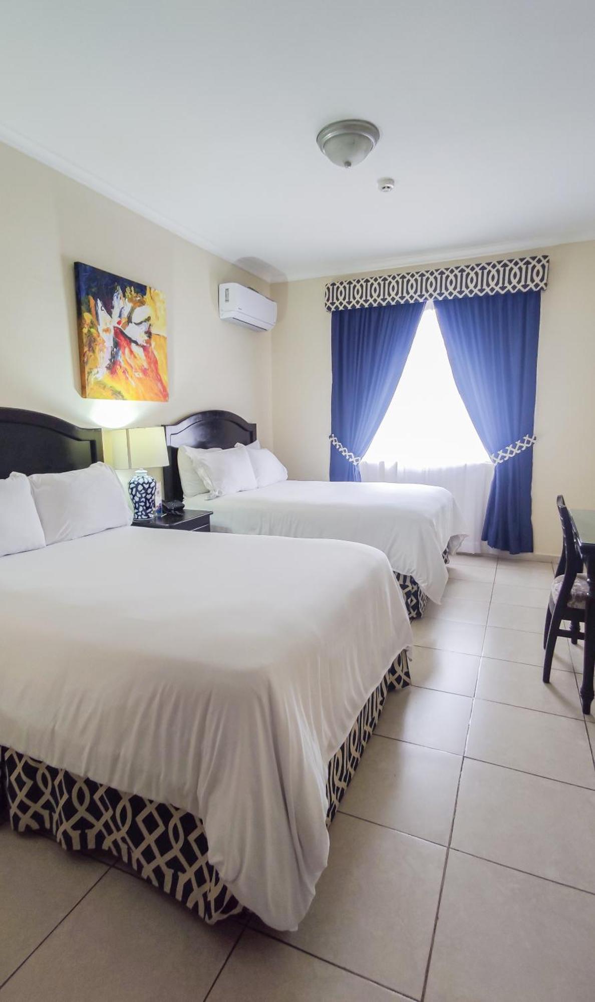 Hotel Galeria Santiago Εξωτερικό φωτογραφία