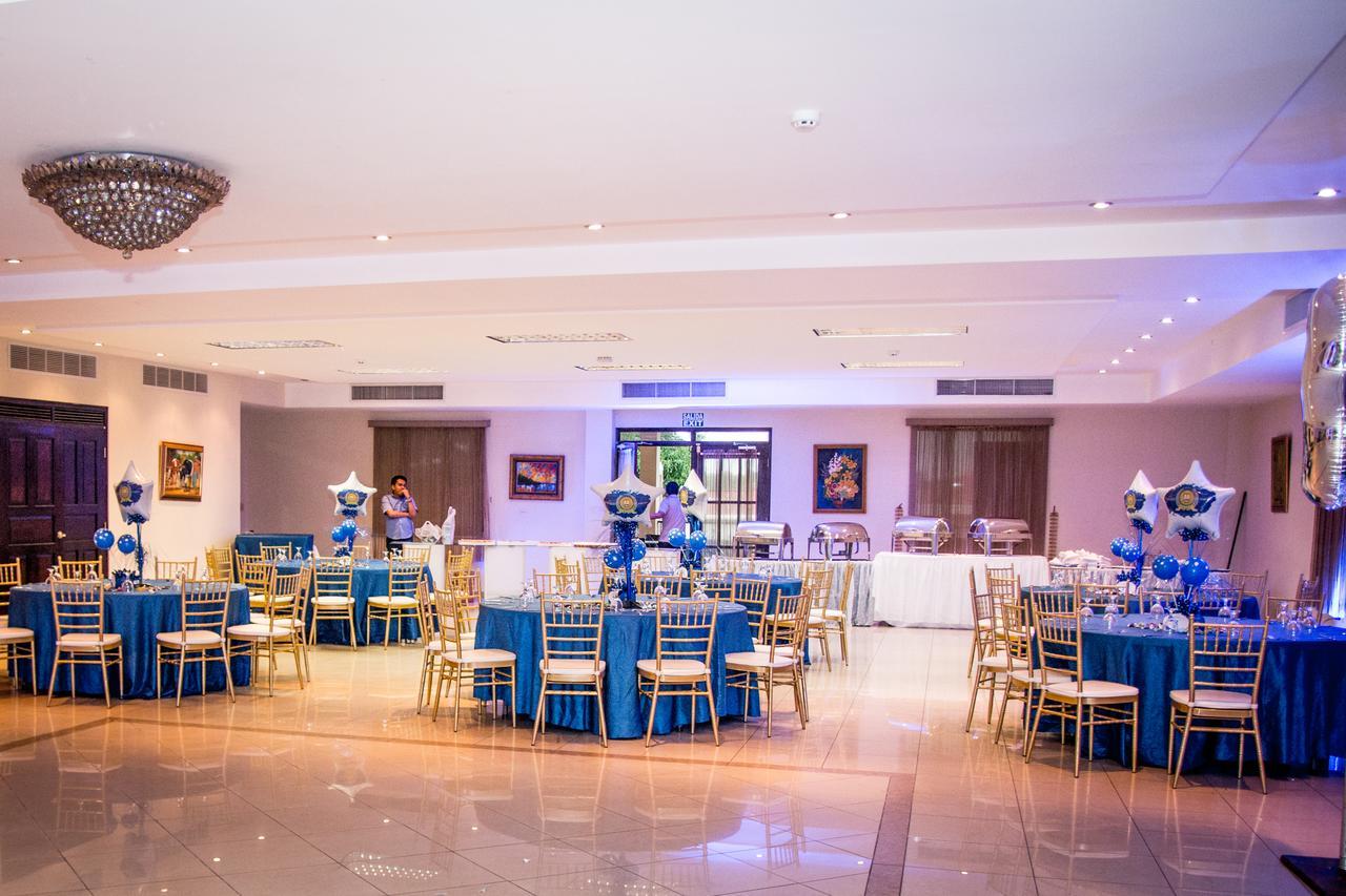 Hotel Galeria Santiago Εξωτερικό φωτογραφία